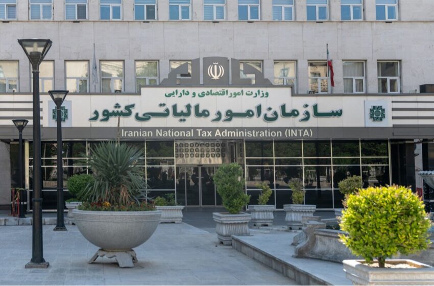 مالیات جای نفت را گرفت / درآمد پایدار دولت در سال اول دولت چهاردهم