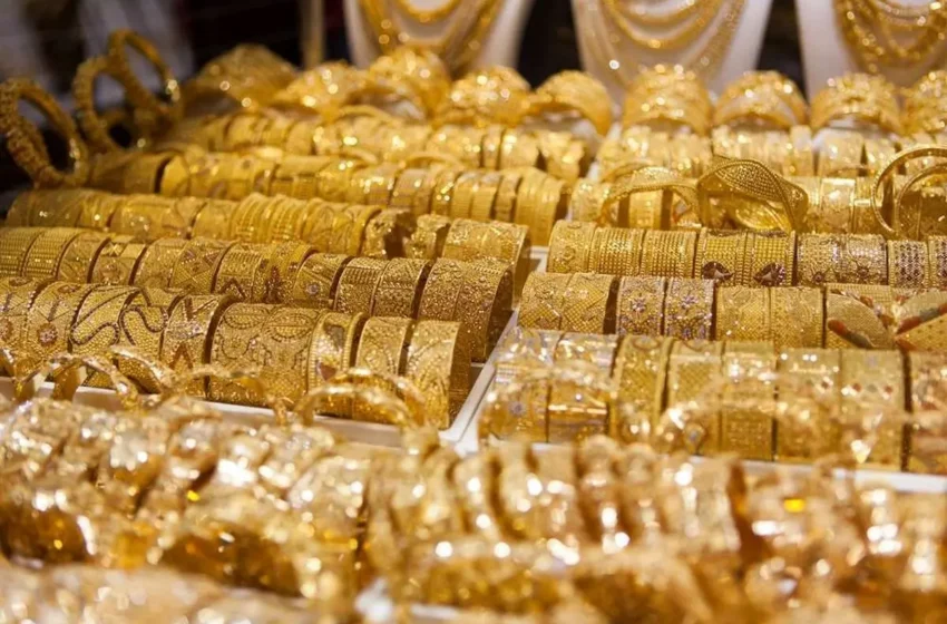 ابلاغ قانون مالیات بر سوداگری / خرید و فروش طلا تا ۲۰۰ گرم مشمول مالیات نمیشود