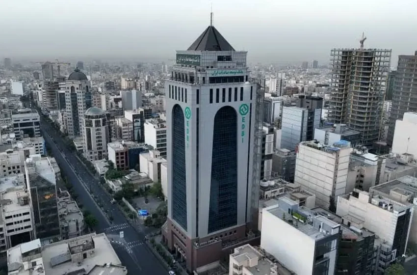 رشد ۵۵ درصدی تسهیلات بانک توسعه صادرات به شرکتهای کوچک و متوسط