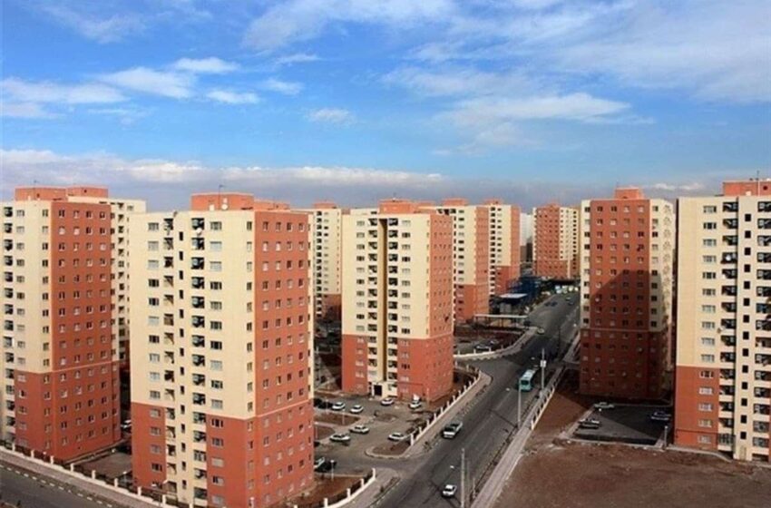 لغو جریمه ۲۶ هزار میلیاردی بانکها در نهضت ملی مسکن