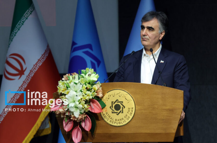  ۶۰ درصد تسهیلات بانکی در تهران / وعده اصلاح توزیع منابع در استان‌ها