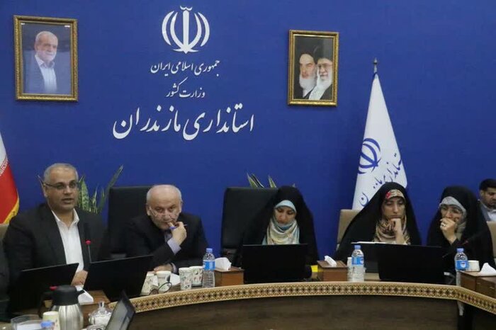 پرداخت تسهیلات اشتغالزایی به زنان سرپرست خانوار در دولت چهاردهم