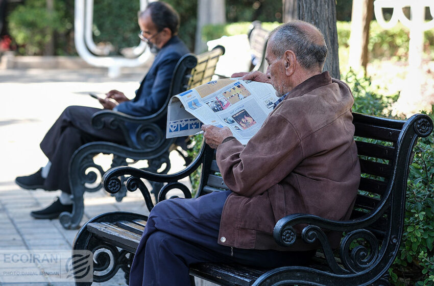 معوقات فروردین بازماندگان به همراه مستمری شهریور واریز شد