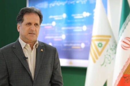 تسهیلات ۳۰ تا ۵۰ میلیاردی برای کشاورزان در قالب کشاورزی قراردادی