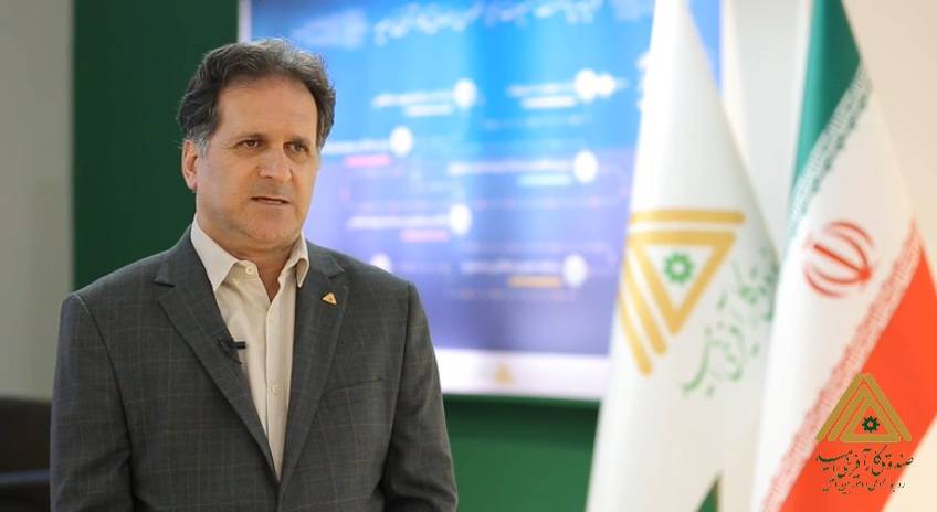 تسهیلات ۳۰ تا ۵۰ میلیاردی برای کشاورزان در قالب کشاورزی قراردادی