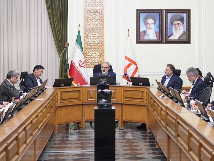 ظرفیتهای سوپرمارکت مالی بانک مسکن در خدمت جذب منابع جدید