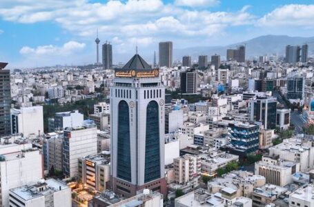 عملکرد پنجماهه بانک توسعه صادرات ایران / پرداخت بیش از ۲۳۲ هزار میلیارد ریال تسهیلات تولیدی