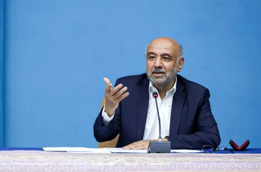 تحول در بنگاهداری دولتی / مدل جدید وزارت کار برای افزایش بهرهوری اقتصادی