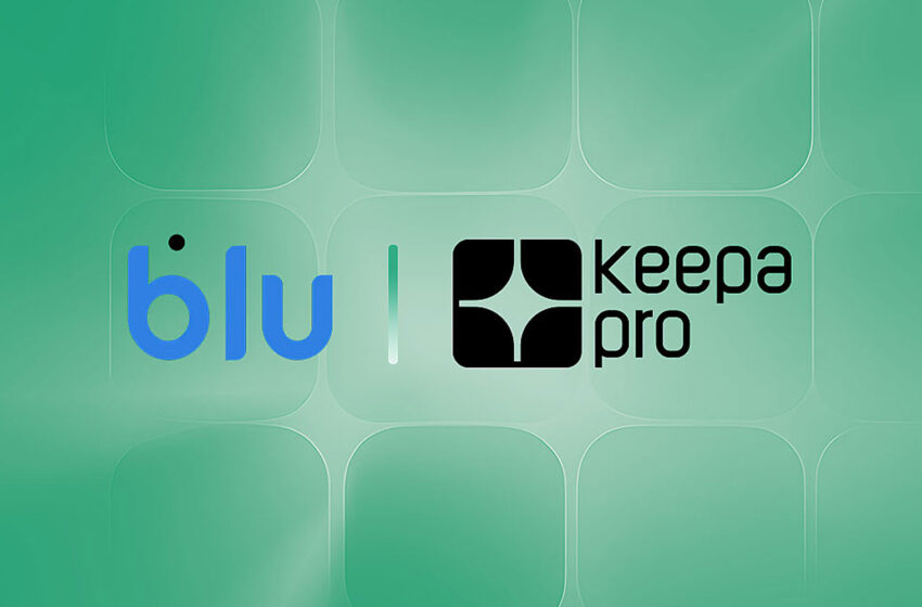 همکاری کیپا و بلوبانک برای توسعه خدمات تسهیلاتی