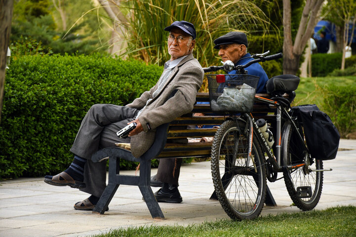 بسته دوم خدمات رفاهی بازنشستگان در راه است